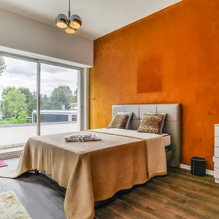 Vintage With Indoor Swimming Pool * Strasbourg