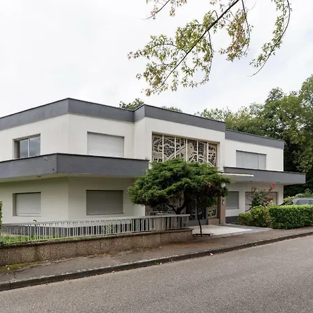 Villa Vintage With Indoor Swimming Pool
