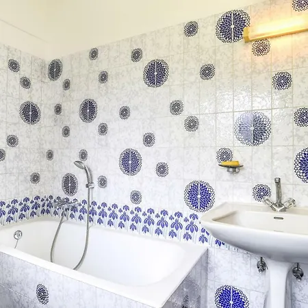 Vintage With Indoor Swimming Pool *