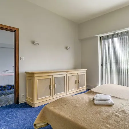 Vintage With Indoor Swimming Pool