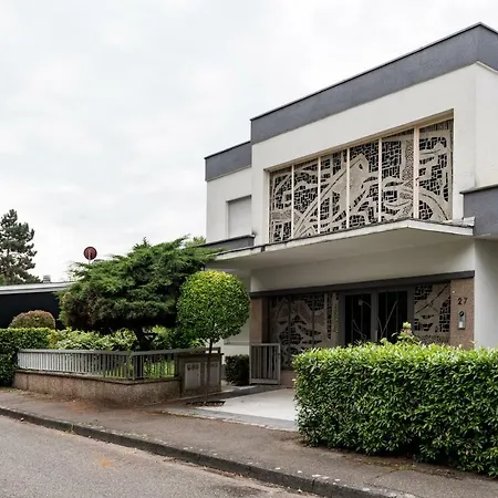 Vintage With Indoor Swimming Pool Villa *